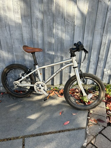 Early rider limited 2019 - rider,