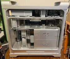 Apple PowerMac G5 PowerPC -