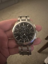 Tissot PRC 200 Chronograph