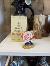 Royal Doulton Drummer