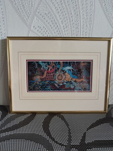 Aboriginal artist australian - artist,