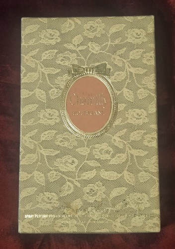 Set vintage houbigant - pc,