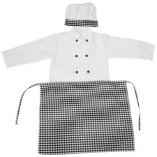 Cooking costume for - costume,
