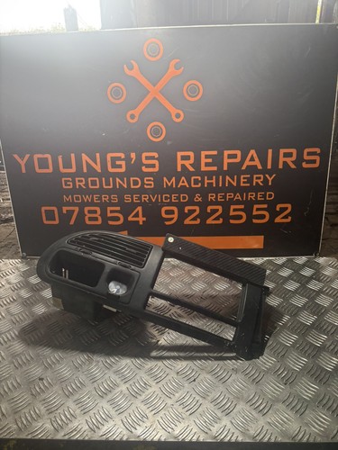 Mk5 ford transit - ford, dash