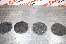 MERCEDES SPRINTER 2.1 313 4 Wheel Centre Hub Caps (Set) 07-17 A9064010025