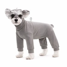Warm Four Legged Dog Fleece