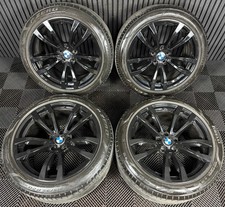 20'' GENUINE BMW X5 F15 469 X6