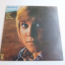 Anne Murray / Talk It Over In