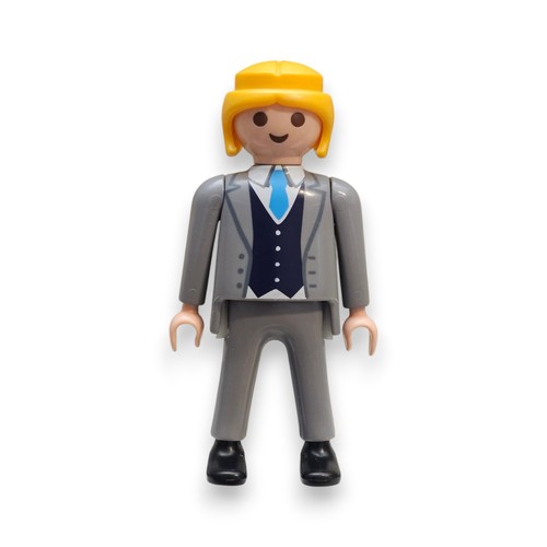Playmobil figure man - playmobil,