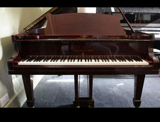 Steinway sons model o from - steinway, &