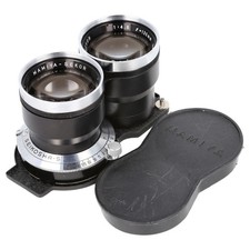 Mamiya Sekor 135mm f4.5 TLR for C3 C220 C330 S F C33 Mamiyaflex C2 C22 C33 /haze
