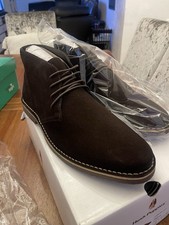 Mens Hush Puppies,  Freddie