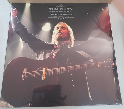 Tom petty the - petty,