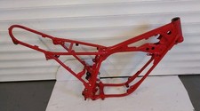 Yamaha TY 175 Frame With