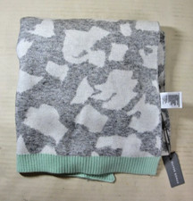 Oliver Bonas Animal Print Scarf