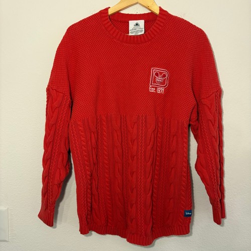 Disney spirit jersey sweater - jersey,