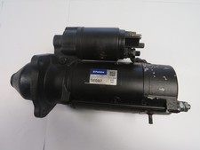 Perkins Starter Motor T410861