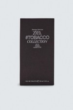 ZARA Tobacco Collection