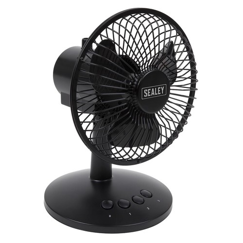 Sealey small oscillating - sealey,
