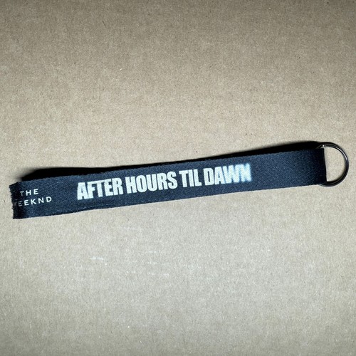 The weeknd after - -,