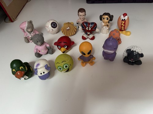 Selection ceramic mini - of,