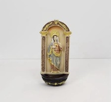 Holy Mary Font Catholic Gypsy