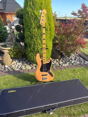 Squier classic vibe - classic, jazz