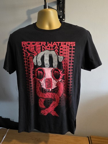 Roger waters this not a - waters,