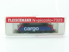 Fleischmann N Gauge Piccolo