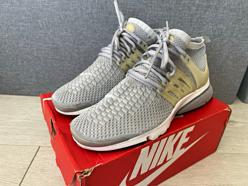 Nike air presto - presto, flyknit