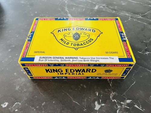 Vintage king edward the - king,