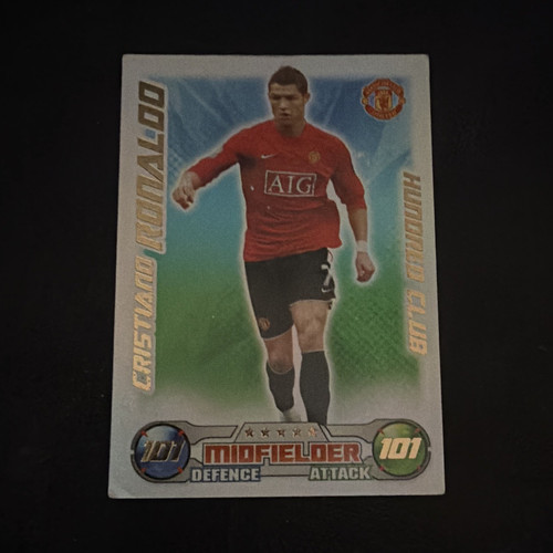Topps match attax - match, premier