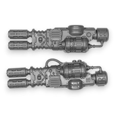 Armiger Warglaive THERMAL