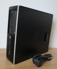 HP Compaq elite 8300 sff