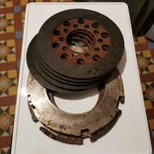 Harley Davidson Shovelhead