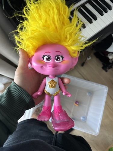 Genuine original trolls - original,
