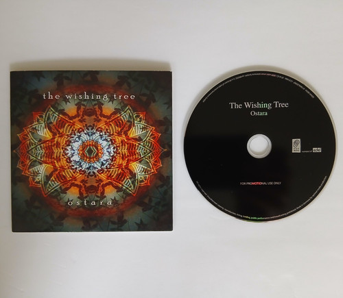 The wishing tree - the,