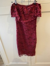 Select Off The Shoulder Dress