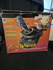 Microsoft Sidewinder Force