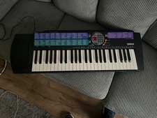 Yamaha PortaTone PSR-73 49 Key
