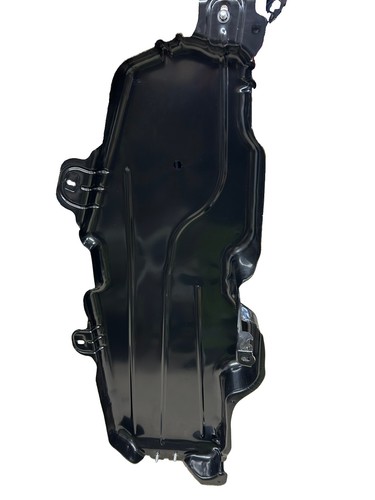 Fuel tank cradle for range - fuel,
