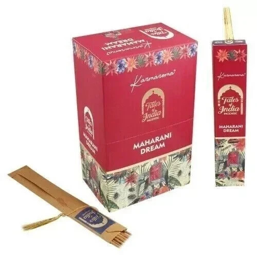 Tales india maharani dream - tales,