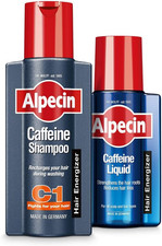 Alpecin Caffeine Shampoo C1