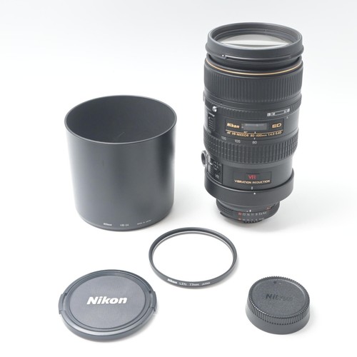 Nikon zoom nikkor - nikon,