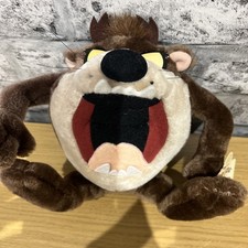 Looney Tunes Tasmanian Devil