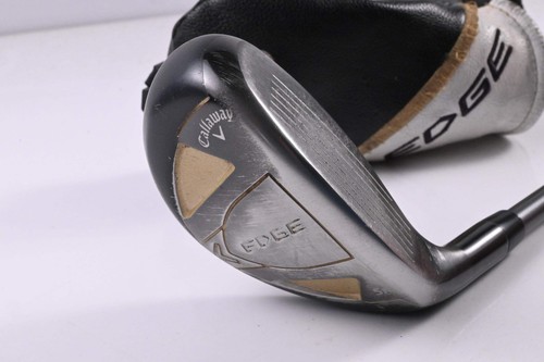 Callaway edge gold hybrid - edge, #5