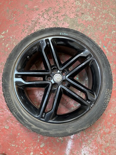 Vauxhall mokka alloy - mokka, x