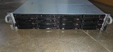 Supermicro cse 829u x10dru - cse-829u, x10dru-i+