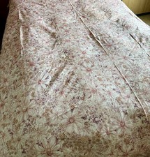 Vintage Double/Single Bed