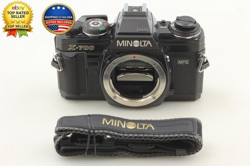 Mint new minolta - [n,